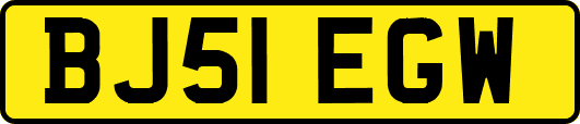 BJ51EGW