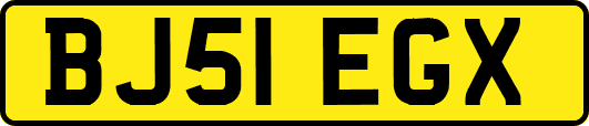 BJ51EGX