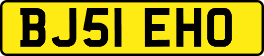 BJ51EHO