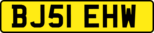 BJ51EHW