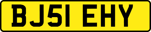 BJ51EHY