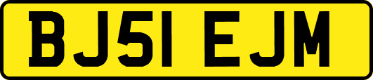 BJ51EJM