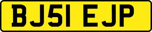 BJ51EJP