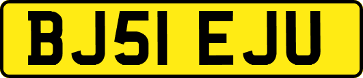 BJ51EJU