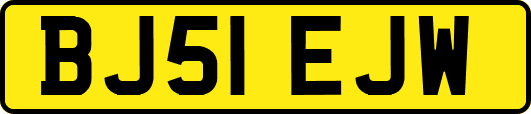 BJ51EJW