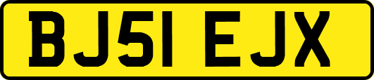 BJ51EJX