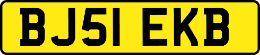 BJ51EKB