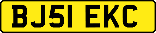 BJ51EKC