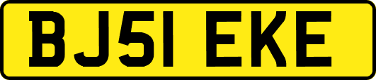 BJ51EKE