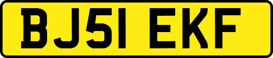 BJ51EKF