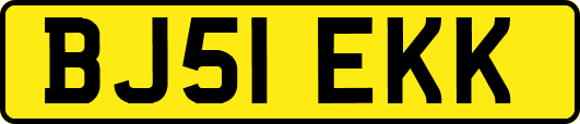 BJ51EKK