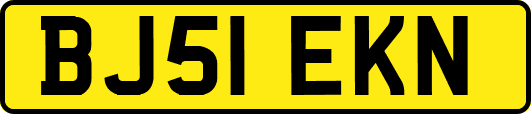 BJ51EKN