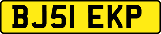 BJ51EKP