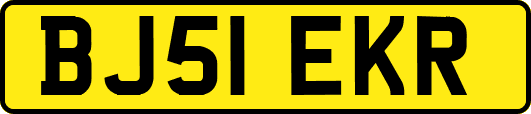 BJ51EKR