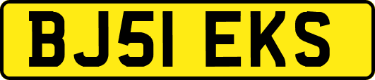 BJ51EKS