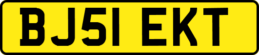 BJ51EKT