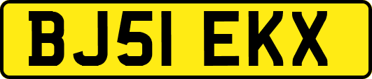 BJ51EKX