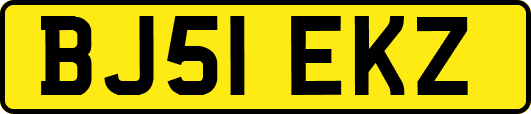 BJ51EKZ