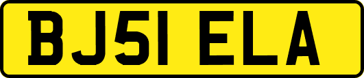 BJ51ELA