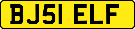 BJ51ELF