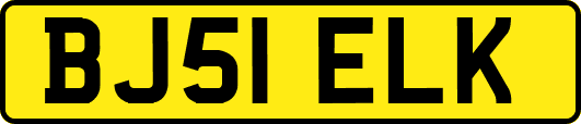 BJ51ELK