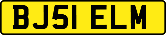 BJ51ELM