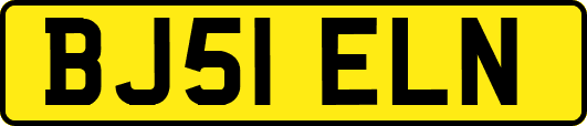 BJ51ELN