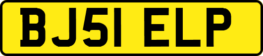 BJ51ELP