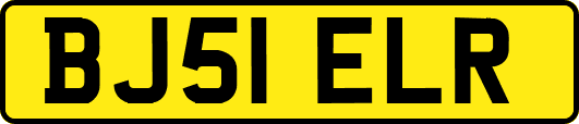 BJ51ELR