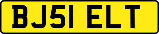 BJ51ELT