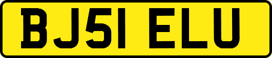 BJ51ELU