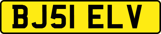 BJ51ELV