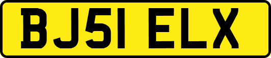 BJ51ELX