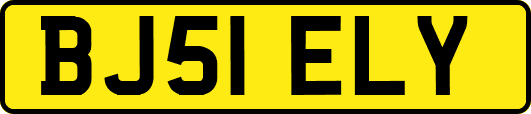 BJ51ELY