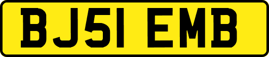 BJ51EMB