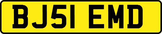 BJ51EMD