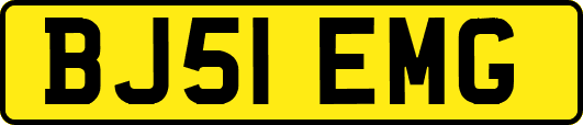 BJ51EMG