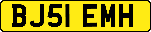 BJ51EMH