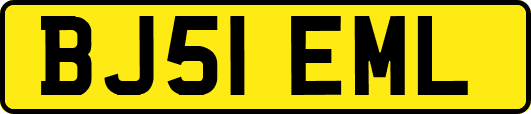 BJ51EML