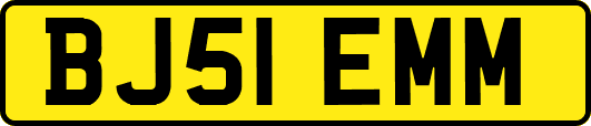 BJ51EMM