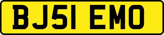 BJ51EMO