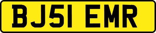 BJ51EMR