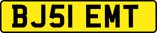 BJ51EMT