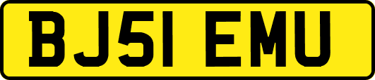 BJ51EMU