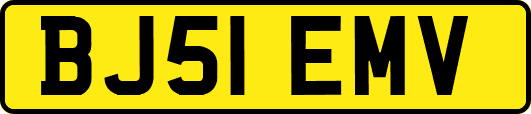 BJ51EMV