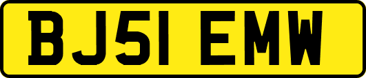 BJ51EMW