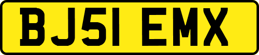 BJ51EMX