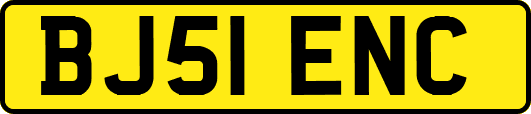 BJ51ENC