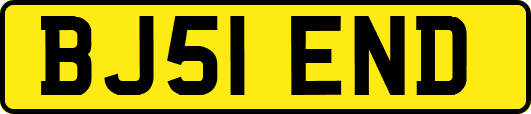 BJ51END