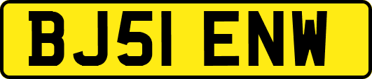 BJ51ENW